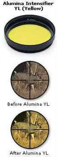 Leupold Alumina Intensifier Yellow 20MM 57704